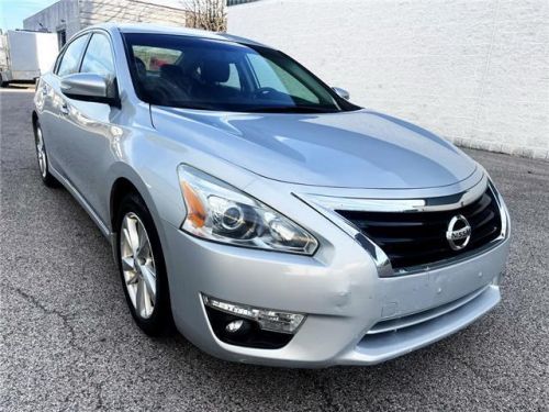 2015 Nissan Altima 2.5 SL, US $7,000.00, image 40