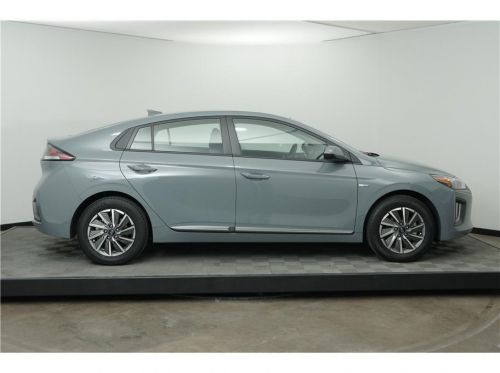 Hyundai Ioniq Electric