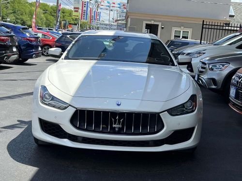 2019 maserati ghibli s q4 3.0l