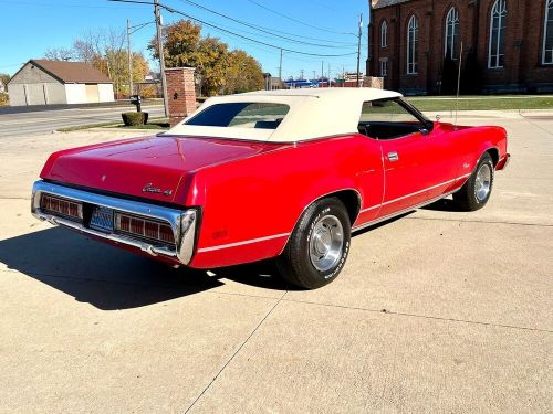 1973 mercury cougar