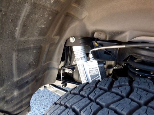 2022 ram 1500 trx crew cab sb 4wd