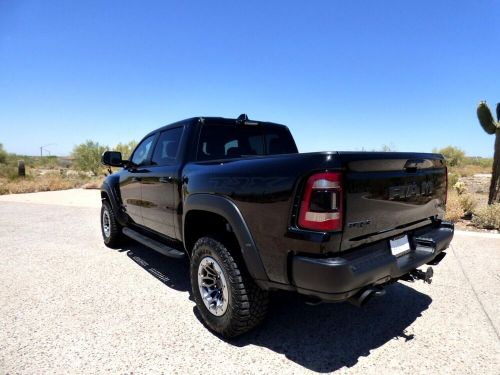 2022 RAM 1500 TRX Crew Cab SB 4WD, US $89,991.00, image 2