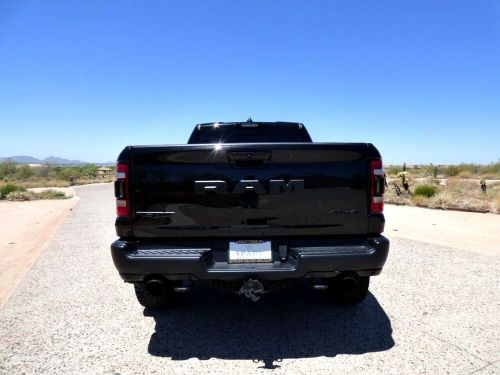 2022 RAM 1500 TRX Crew Cab SB 4WD, US $89,991.00, image 3