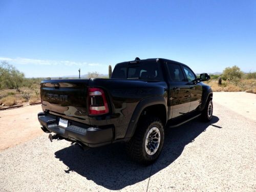 2022 RAM 1500 TRX Crew Cab SB 4WD, US $89,991.00, image 4