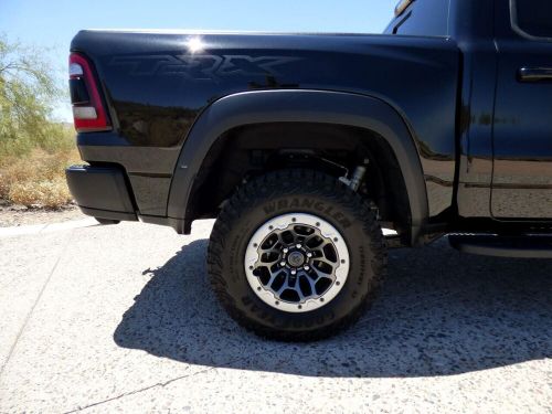 2022 RAM 1500 TRX Crew Cab SB 4WD, US $89,991.00, image 5