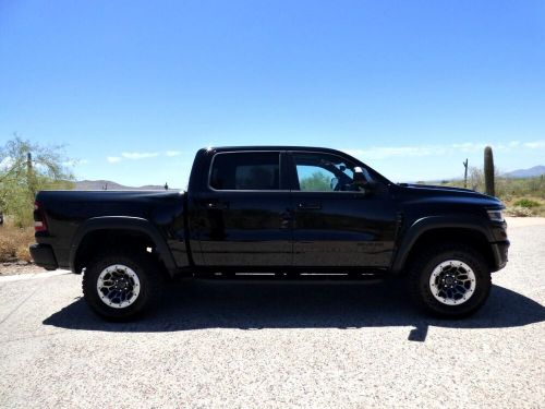 2022 RAM 1500 TRX Crew Cab SB 4WD, US $89,991.00, image 6