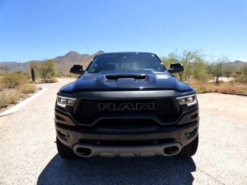 2022 RAM 1500 TRX Crew Cab SB 4WD, US $89,991.00, image 9