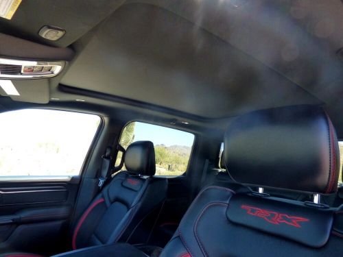 2022 RAM 1500 TRX Crew Cab SB 4WD, US $89,991.00, image 14