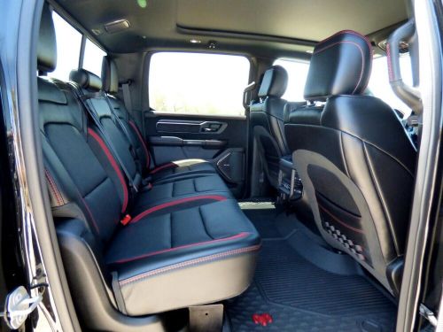 2022 RAM 1500 TRX Crew Cab SB 4WD, US $89,991.00, image 19
