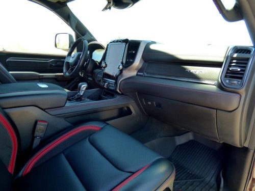 2022 RAM 1500 TRX Crew Cab SB 4WD, US $89,991.00, image 21