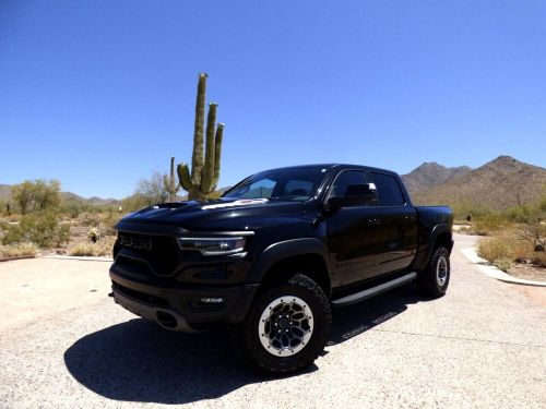 2022 RAM 1500 TRX Crew Cab SB 4WD, US $89,991.00, image 22