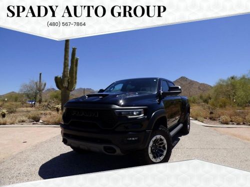 2022 RAM 1500 TRX Crew Cab SB 4WD, US $89,991.00, image 26
