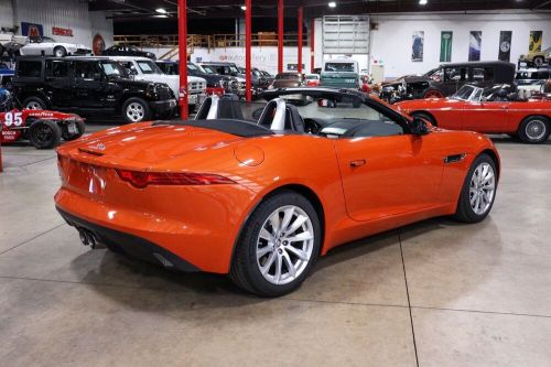 2014 jaguar f type