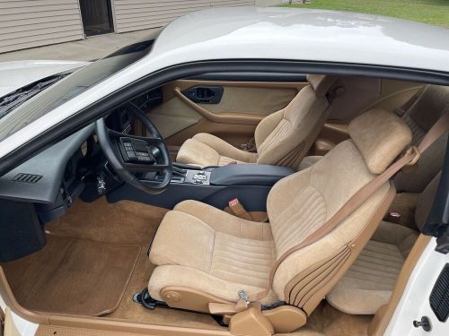 1989 Pontiac Firebird TRANS AM TURBO, US $52,500.00, image 2