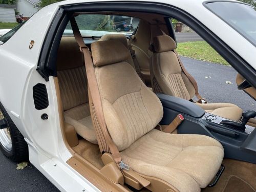 1989 Pontiac Firebird TRANS AM TURBO, US $52,500.00, image 4