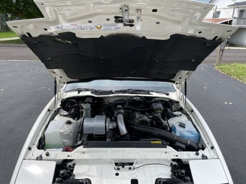 1989 Pontiac Firebird TRANS AM TURBO, US $52,500.00, image 5