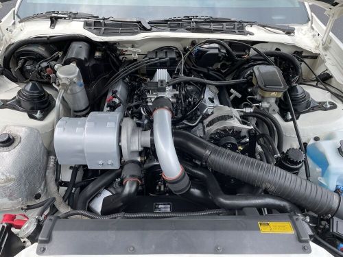 1989 Pontiac Firebird TRANS AM TURBO, US $52,500.00, image 6