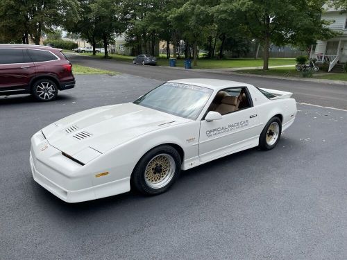 1989 Pontiac Firebird TRANS AM TURBO, US $52,500.00, image 7