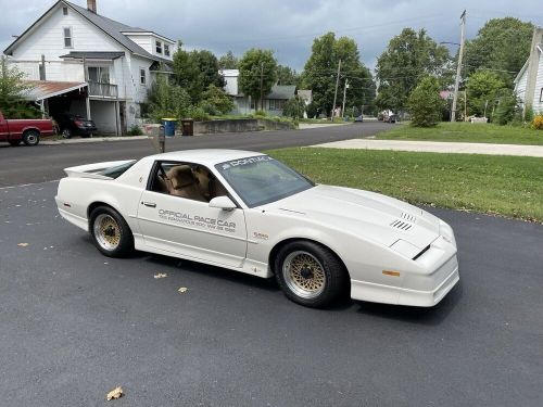 1989 Pontiac Firebird TRANS AM TURBO, US $52,500.00, image 8