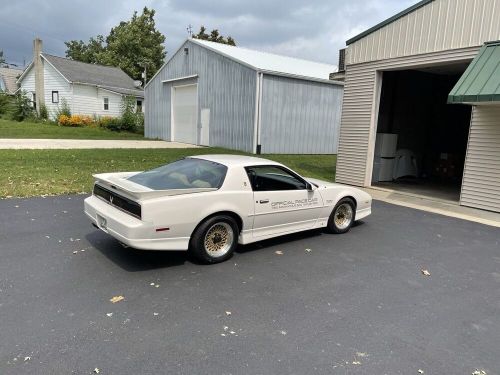 1989 Pontiac Firebird TRANS AM TURBO, US $52,500.00, image 9