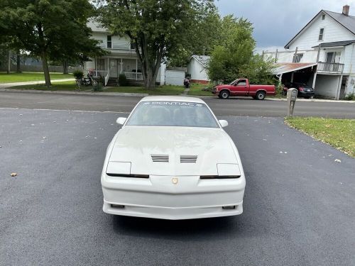 1989 Pontiac Firebird TRANS AM TURBO, US $52,500.00, image 11