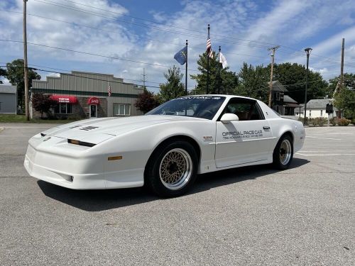 1989 Pontiac Firebird TRANS AM TURBO, US $52,500.00, image 12