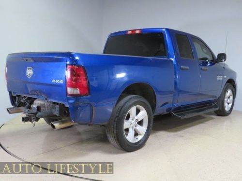 2016 Ram 1500 Express Fleet, US $12,950.00, image 2