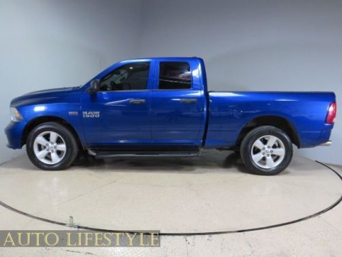 2016 Ram 1500 Express Fleet, US $12,950.00, image 3