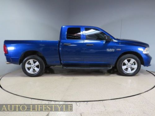 2016 Ram 1500 Express Fleet, US $12,950.00, image 4