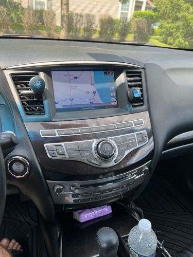 2014 infiniti qx60