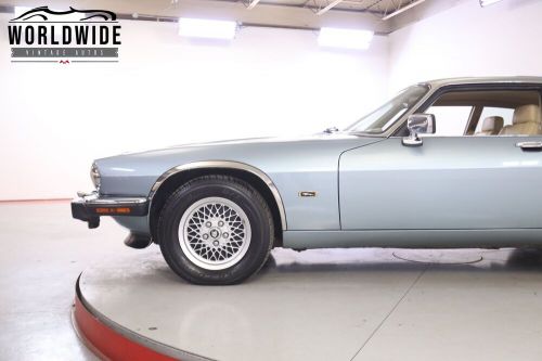 1992 Jaguar XJS, US $18,900.00, image 2