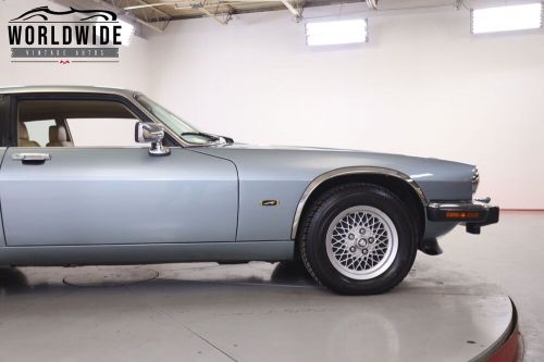1992 Jaguar XJS, US $18,900.00, image 3