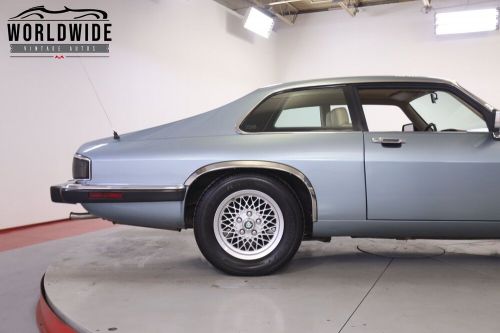 1992 Jaguar XJS, US $18,900.00, image 4