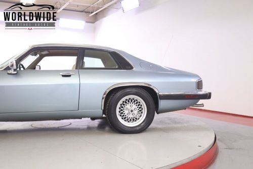 1992 Jaguar XJS, US $18,900.00, image 5