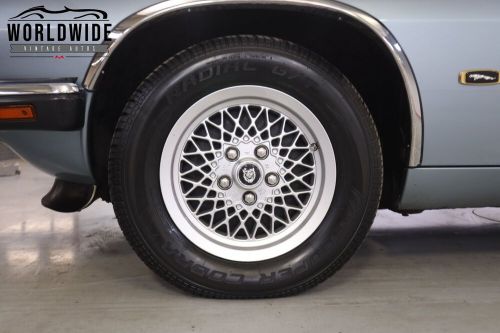 1992 Jaguar XJS, US $18,900.00, image 7