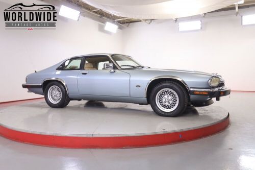 1992 Jaguar XJS, US $18,900.00, image 8