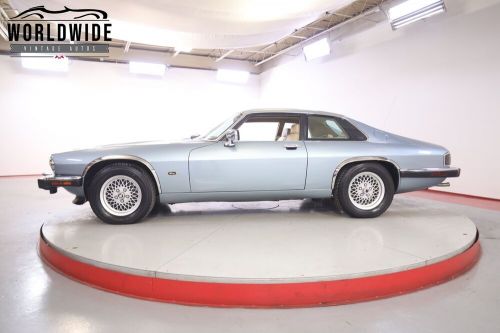 1992 Jaguar XJS, US $18,900.00, image 9