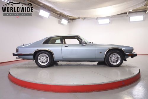 1992 Jaguar XJS, US $18,900.00, image 10