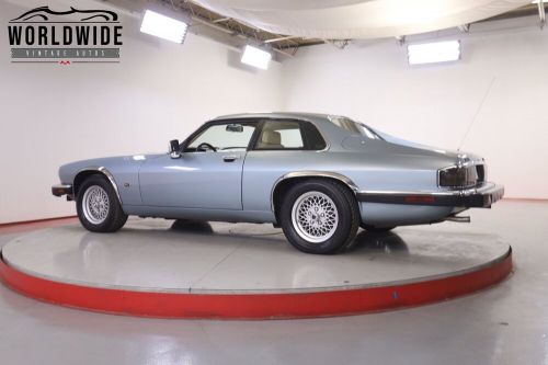 1992 Jaguar XJS, US $18,900.00, image 11