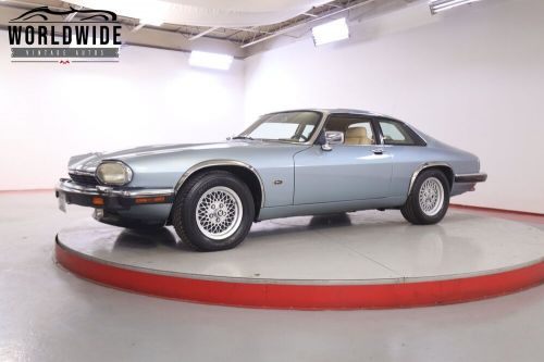 1992 Jaguar XJS, US $18,900.00, image 12
