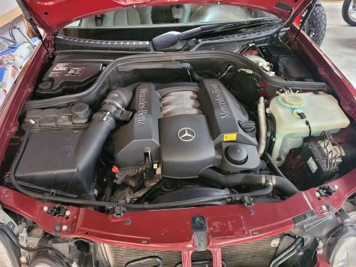 1999 Mercedes-Benz Other, US $9,500.00, image 2