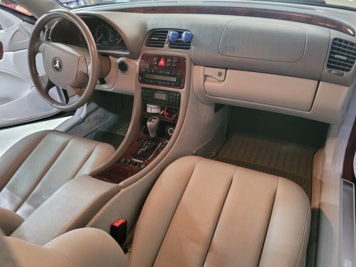 1999 Mercedes-Benz Other, US $9,500.00, image 7