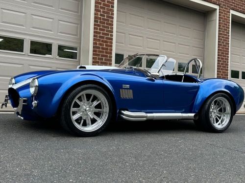 1965 shelby cobra superformance