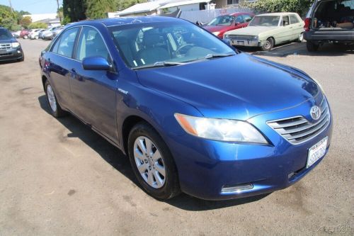 2009 Toyota Camry, US $1,434.00, image 3