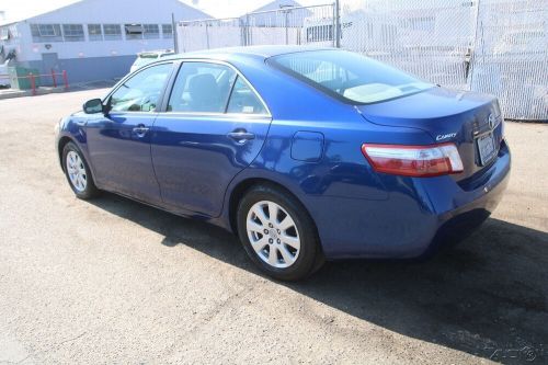 2009 Toyota Camry, US $1,434.00, image 22