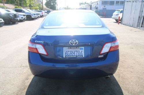 2009 Toyota Camry, US $1,434.00, image 23