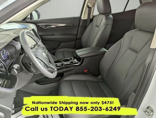 2021 Buick Envision FWD Essence, US $19,802.30, image 7