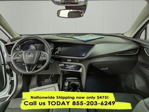 2021 Buick Envision FWD Essence, US $19,802.30, image 8