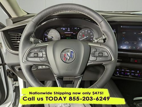 2021 Buick Envision FWD Essence, US $19,802.30, image 9