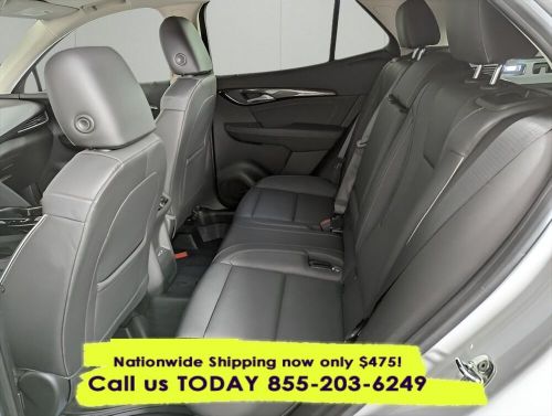 2021 Buick Envision FWD Essence, US $19,802.30, image 11